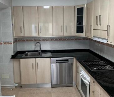 Piso de alquiler en Calle del Médico Pascual Pérez, 30, Barrio del ... - Photo 5