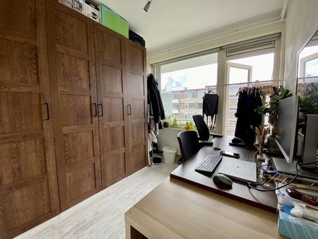 Te huur: Appartement Stalpaertstraat in Rotterdam - Photo 5