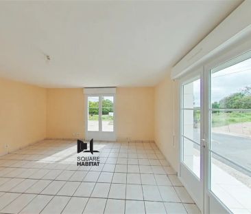 Location maison 4 pièces - 78.49m² à Chauvigny (86300) - Photo 6