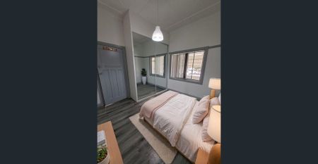 Spacious 3-Bedroom Home with Private Backyard – Available Now - Photo 3