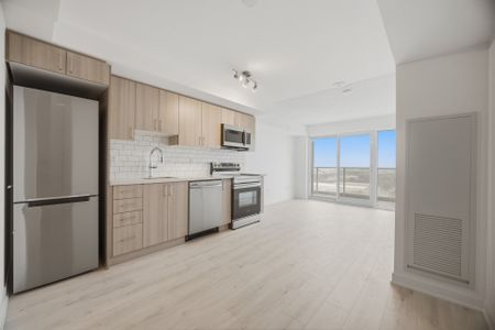 For Lease - 1010 Sandy Beach Road Unit# 2307, Pickering, Ontario - Photo 4