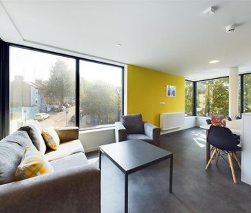 Studio to rent - Photo 4