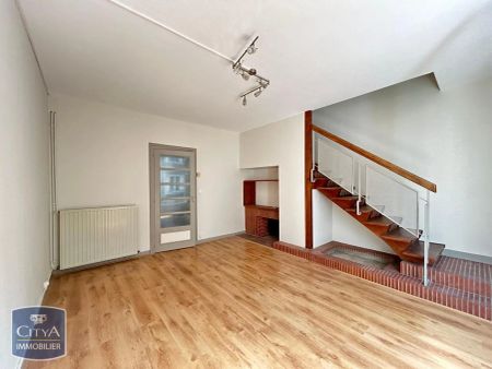 Appartement à louer 3 pièces 78.33m² - Photo 3