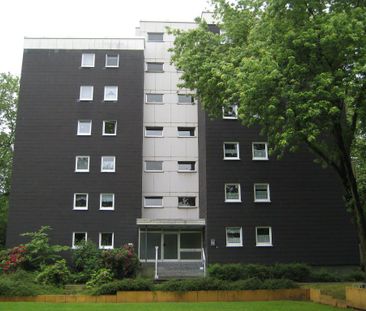 2 Zimmerwohnung mit WBS in Baukau-Ost - Photo 1