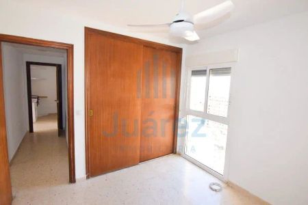 Piso de alquiler en Costa Blanca, 79, Cabo de las Huertas - Photo 2