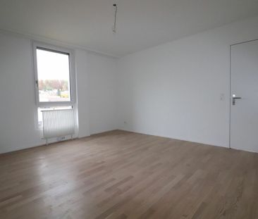 Nähe Dorfzentrum Reinach - moderne 3.5-Zimmer-Wohnung im 1.OG - Photo 5