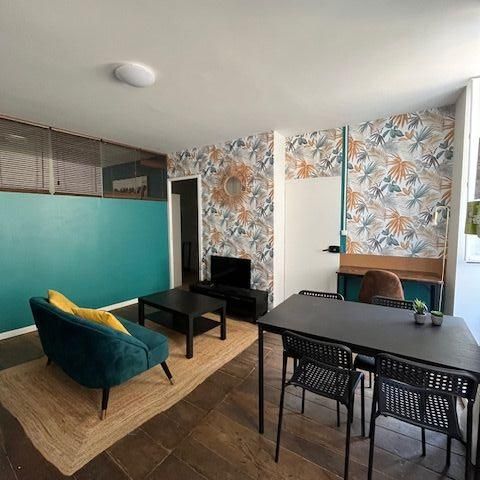 Location Appartement 2 pièces Meublé 30m² NIORT 79000 - Photo 1
