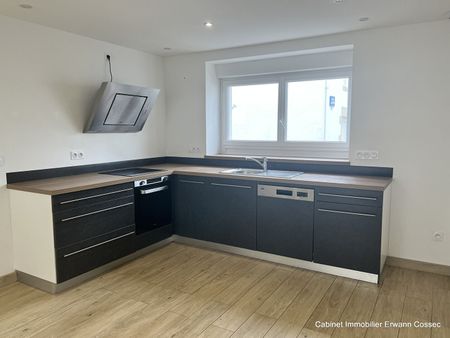 Location Maison 5 pièces 113m² - Photo 3