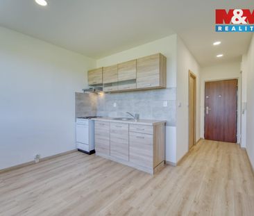 Pronájem bytu 1+1 36 m² - Photo 4