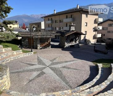 3.5 Zimmer, 102 m² - Photo 3