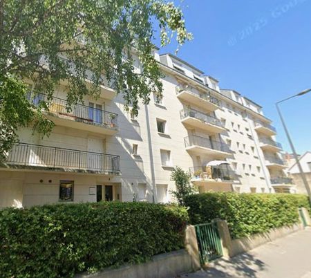 Location appartement 2 pièces 20.44 m2 à Tours - Photo 5