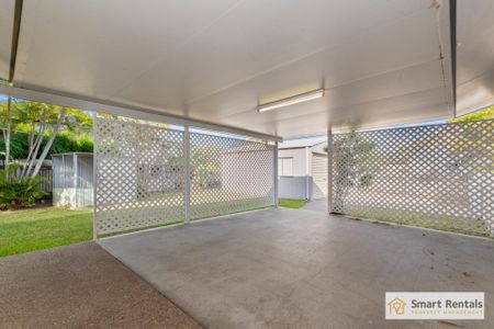 6 Bonny Court, Rasmussen QLD 4815 - House For Rent | Domain - Photo 2