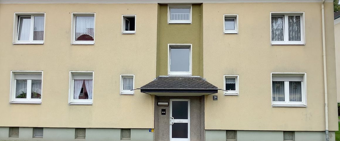 Schöne 3-Zimmer-Wohnung in Dortmund-Sölde - Foto 1