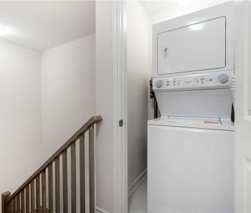 For Lease - 305 Garner Road Unit# 39, Hamilton, Ontario - Photo 6