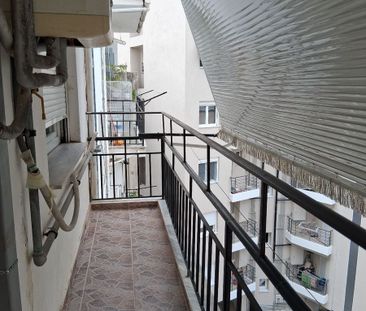 Διαμέρισμα για ενοικίαση Πλατεία Εβραίων (Λάρισα) - Φωτογραφία 1