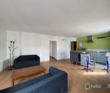 Location Appartement 3 pièces 56m² REIMS 51100 - Photo 3