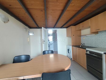 Loft για ενοικίαση Παντοκράτορος - Αρχαίο Ωδείο (Πάτρα) - Φωτογραφία 4