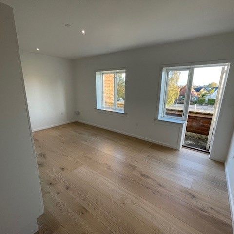 Vejle - Studie/Pendler, 1 vær, Mølholm - Foto 1