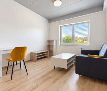 Pronájem bytu 1+kk, 34 m - Fotografie 5
