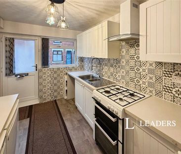 1 bedroom bungalow to rent - Photo 5