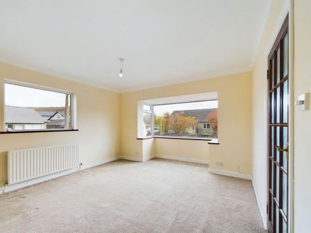 2 bedroom detached house to rent - Photo 2