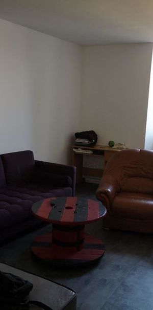 Location Appartement 2 pièces 55m² - Photo 1