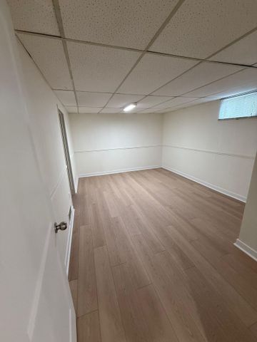 For Lease - 188 Burnside Drive Unit# Unit 3, London East, Ontario - Photo 5