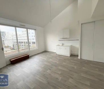 Appartement à louer 2 pièces 40.68m² - Photo 4