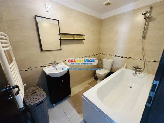 Inchiriere apartament 2 camere, Albert, bloc nou, Evocasa Orizont - Photo 1