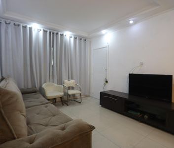 Casa para alugar com 170m², 4 quartos e 2 vagas - Foto 3