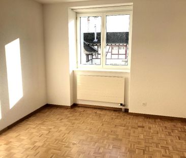 Attraktive Wohnung an sonniger Lage in unmitttelbarer Rheinnähe - Photo 3
