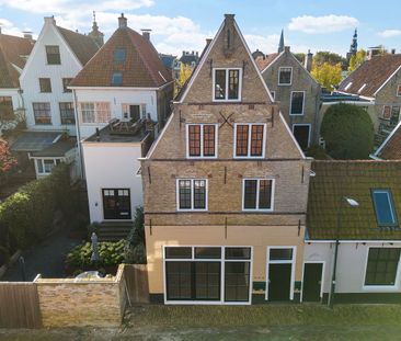 Droogstraat 14, Binnenstad, 8861SR, Harlingen - Foto 4
