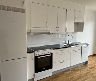 Forskningsringen 78, Ursvik - Photo 4