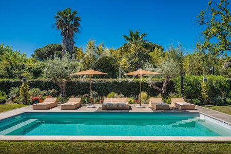 Villa Eden - Saint-Tropez - Villa neuve à proximité du centre et de la plage - Photo 5