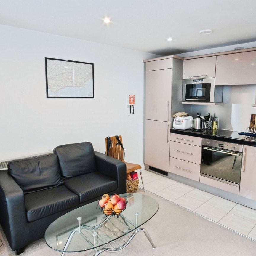 1 bedroom apartment to rent - Photo 1