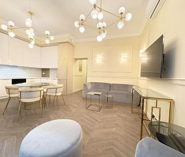 Łódź - Mieszkanie na wynajem - Photo 2