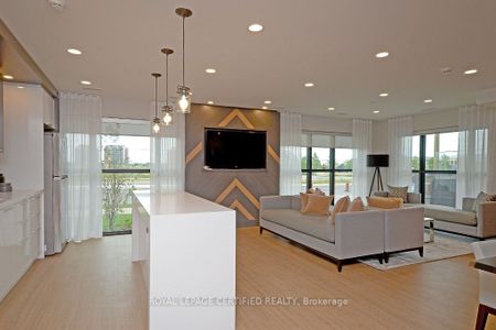 For Lease - 128 Grovewood Common N/A Unit# 435, Oakville, Ontario - Photo 2