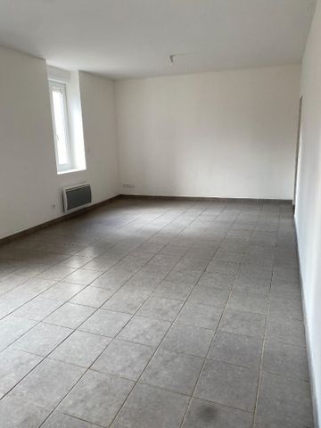Location appartement 3 pièces, 67.67m², Graissessac - Photo 2