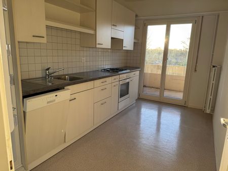 3 Zimmer, 63 m², 1. Stock - Photo 3