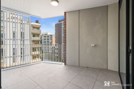 Modern Elegance in Near New Luxury Unit Complex | 1-Bedroom - SPECTACULAR VIEWS from rooftop communal area - Photo 5