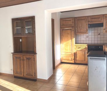 3.5 Zimmer, 80 m², 2. Stock - Foto 3