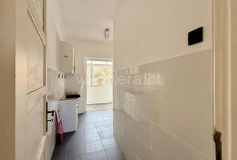 Apartamento T1 em Lisboa