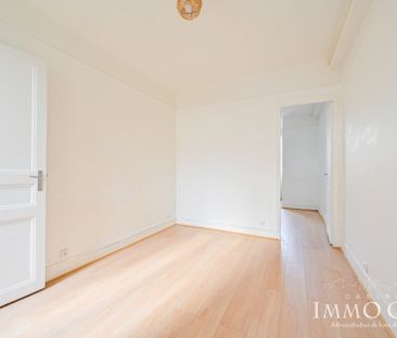 Appartement 2 pièces - 29.67m² - Photo 6