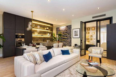 1 Bedroom Apartment with parking, Rua Castilho, Lisboa - Photo 2