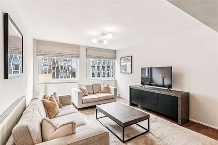 Luke House, 3 Abbey Orchard Street, Westminster, London, SW1P 2JJ - Photo 3