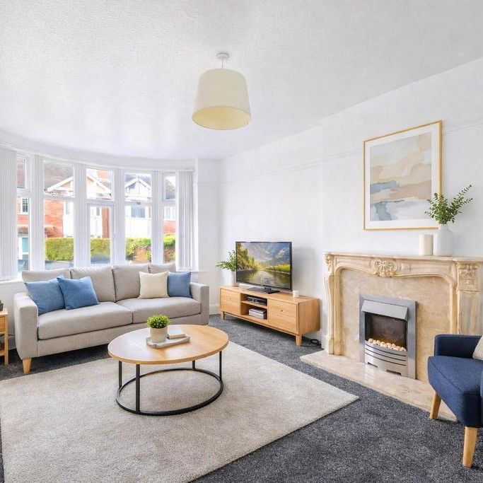 3 bedroom detached house to rent - Photo 1