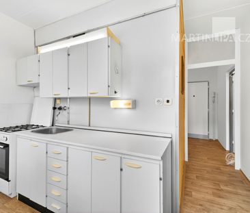 Pronájem bytu 2+1 52 m² - Photo 5