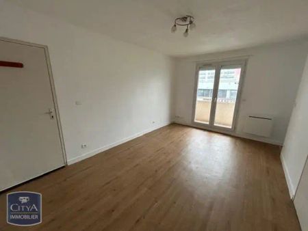Appartement à louer 1 pièce 21.3m² - Photo 2