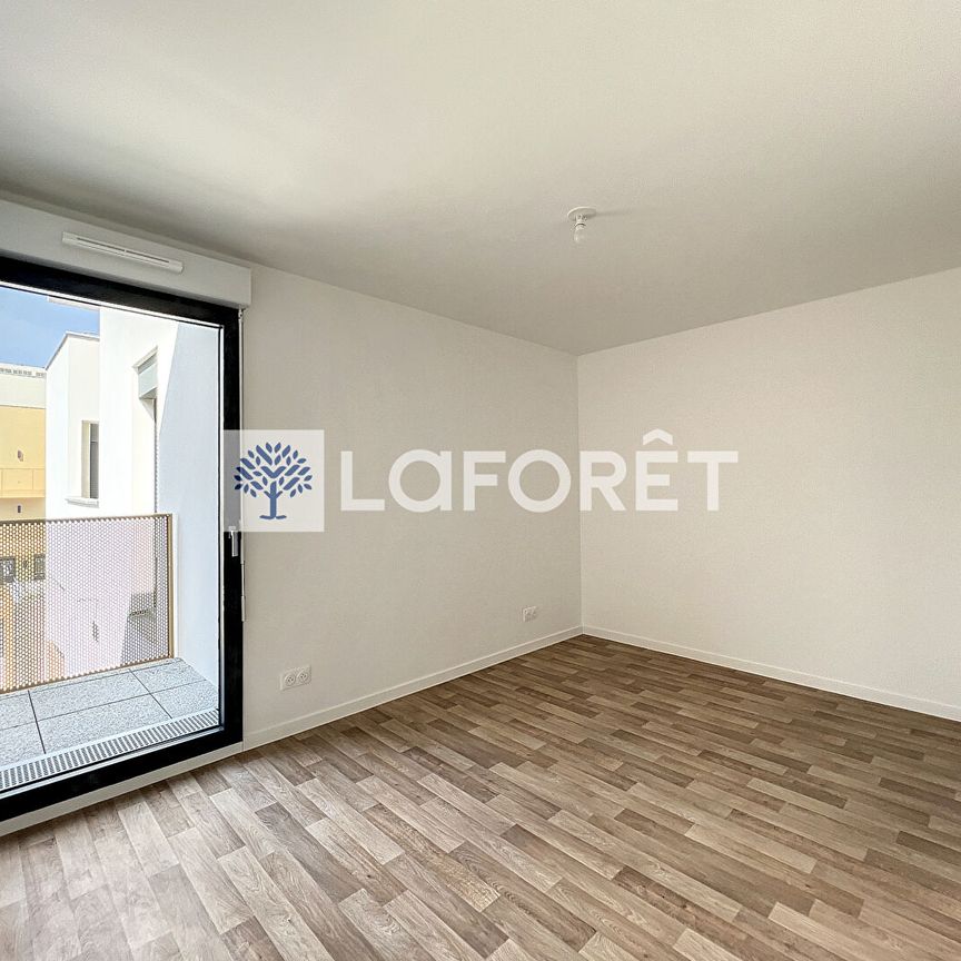 Appartement T2 Massy à louer - Photo 1