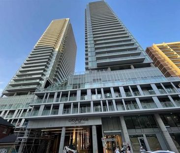 For Lease - 195 Redpath Avenue Unit# 2608, Toronto, Ontario - Photo 1